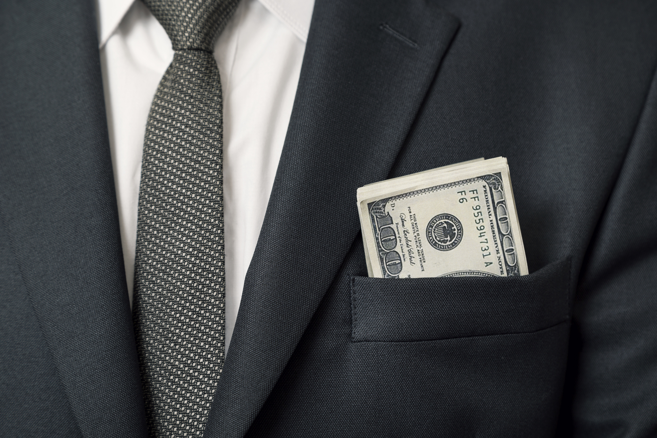 The 401(k) Trick That Lets Executives Contribute Up to $69,000 a Year