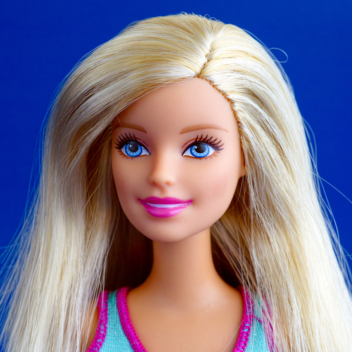 Most Popular Barbie Dolls of All Time