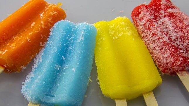 July Fourth Heat and Your Health