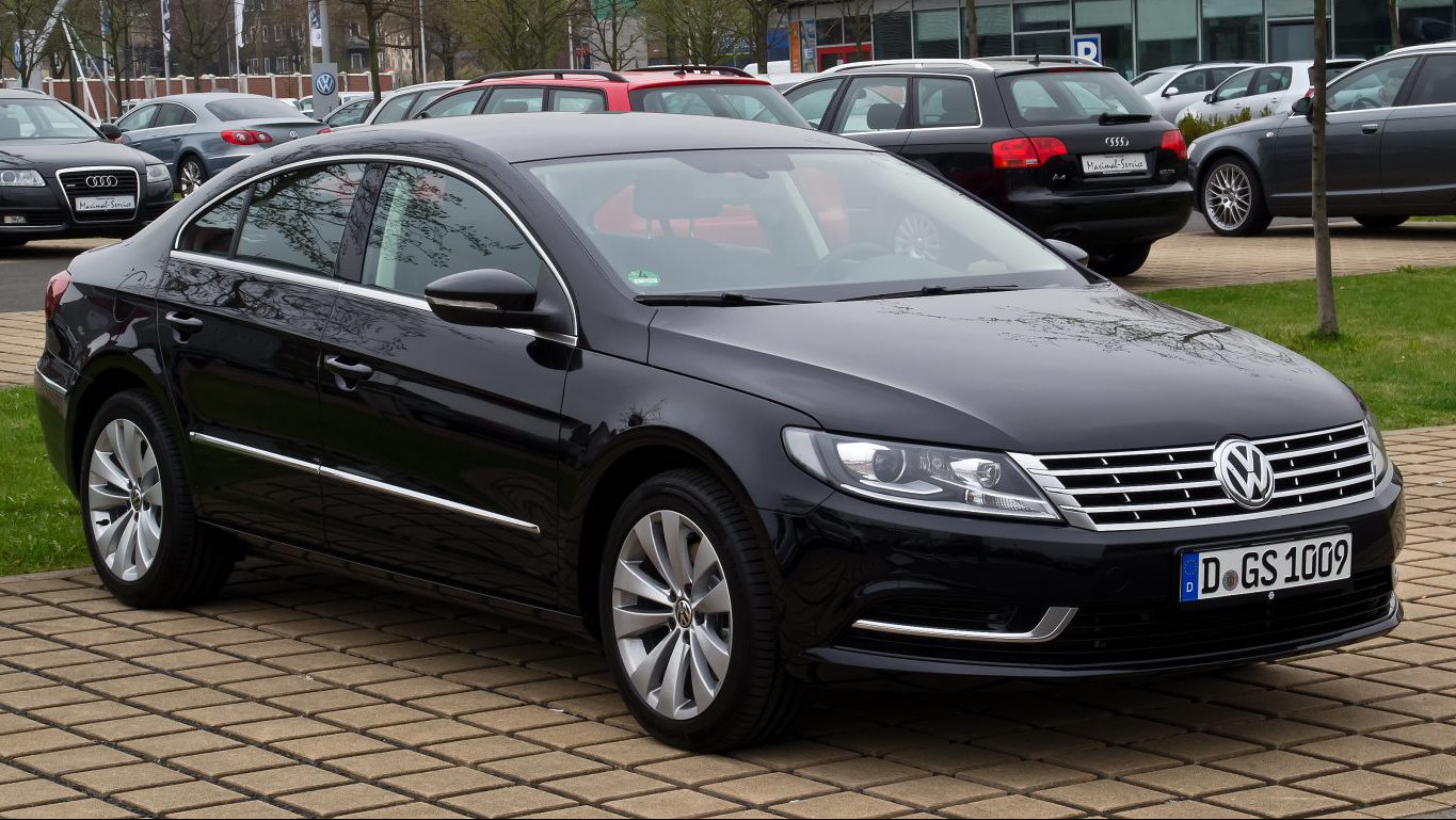 European Auto Sales Slide in January for Fifth Straight Month