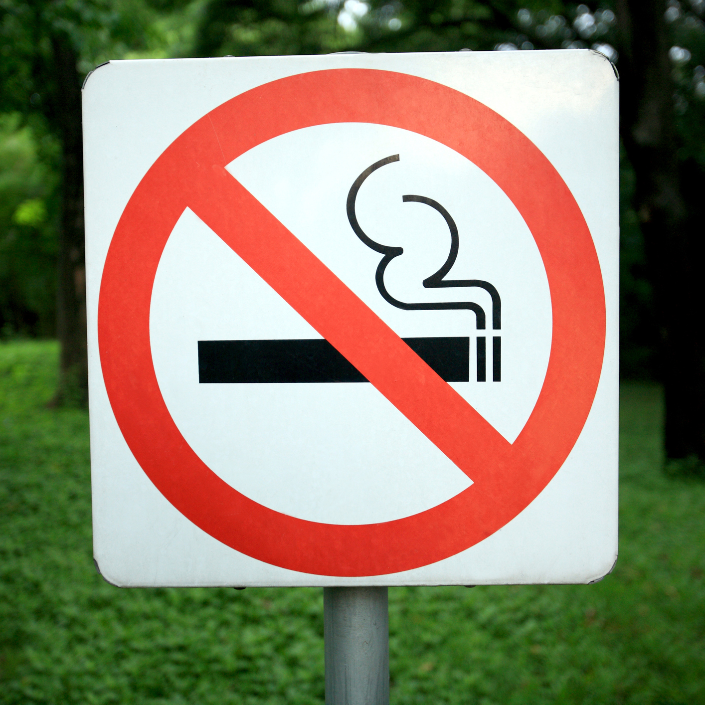 If US Were Like Utah, There Would Be 22 Million Fewer Smokers