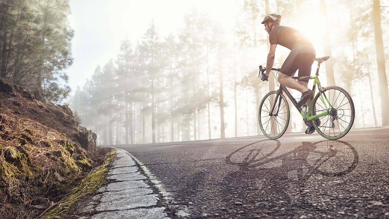 Best and Worst Cities to Ride a Bike