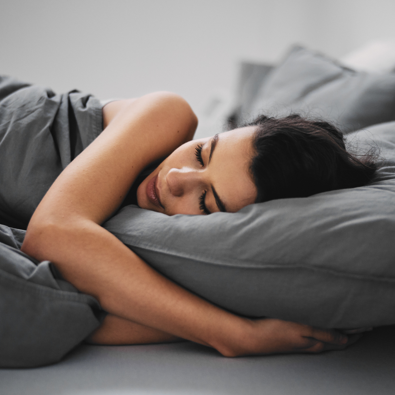 States Getting the Most and Least Sleep
