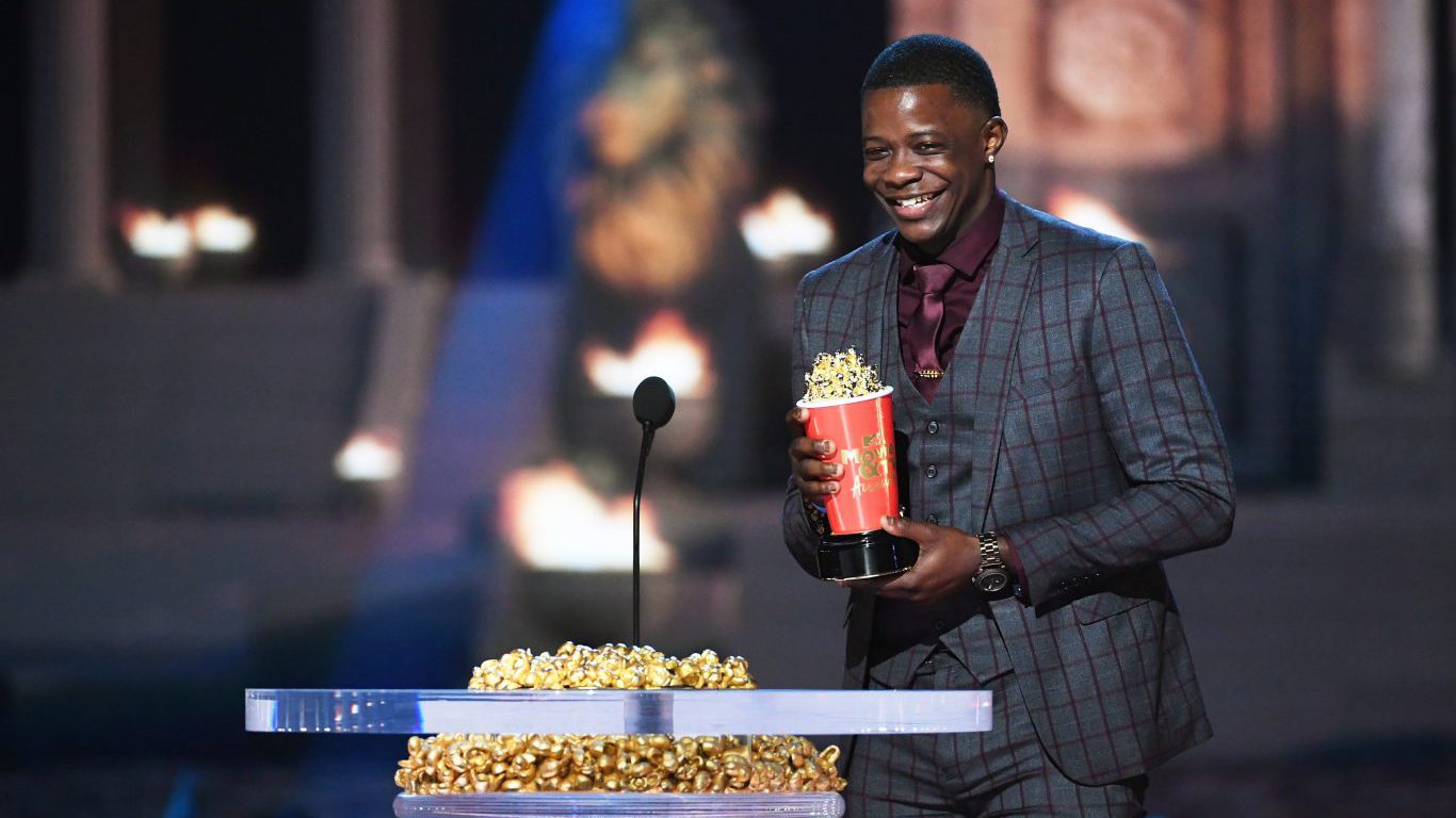 23 Real-Life American Heroes You Should Know