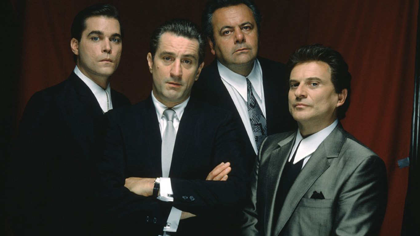 100 Best Movies of All Time