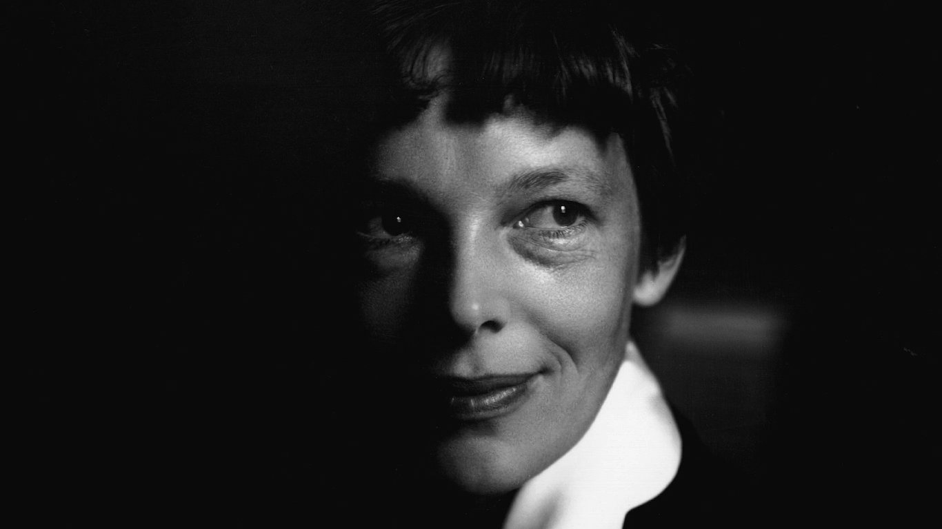 15 Different Explanations for Amelia Earhart’s Disappearance