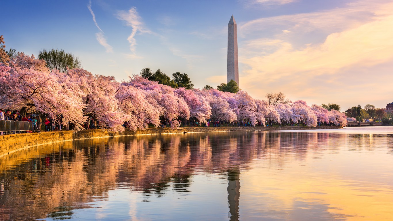 As smoke clears in DC, a new climate agenda gathers momentum