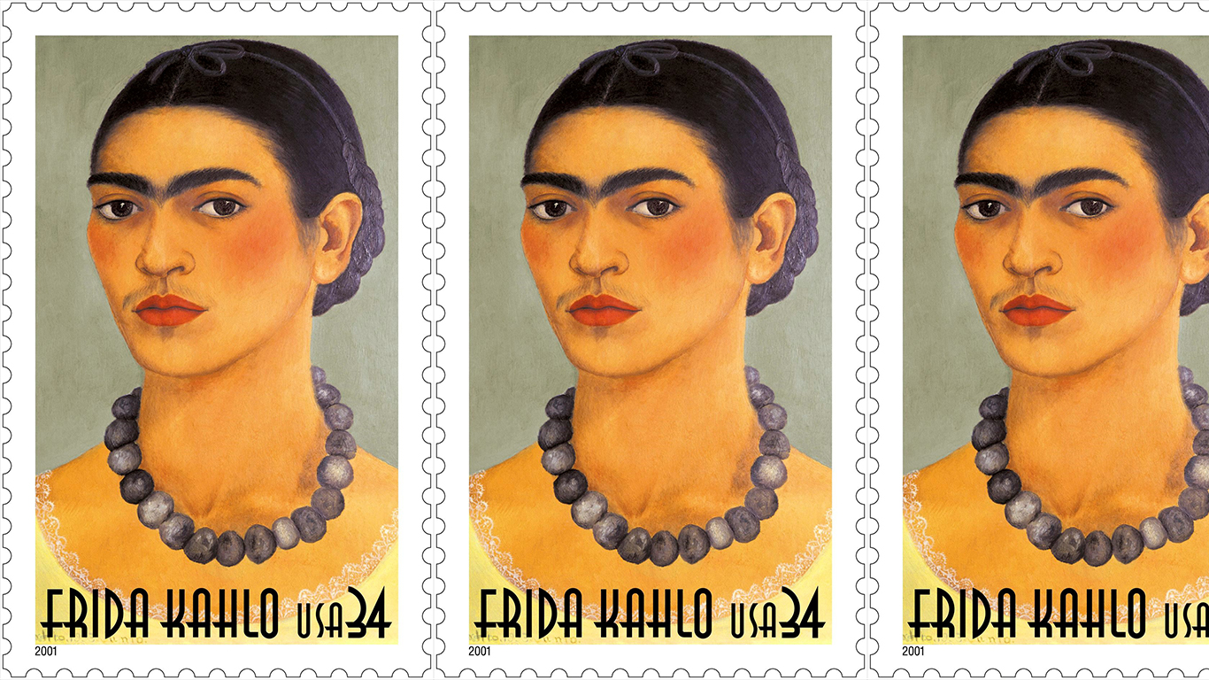 12 Most Controversial Stamps in American History