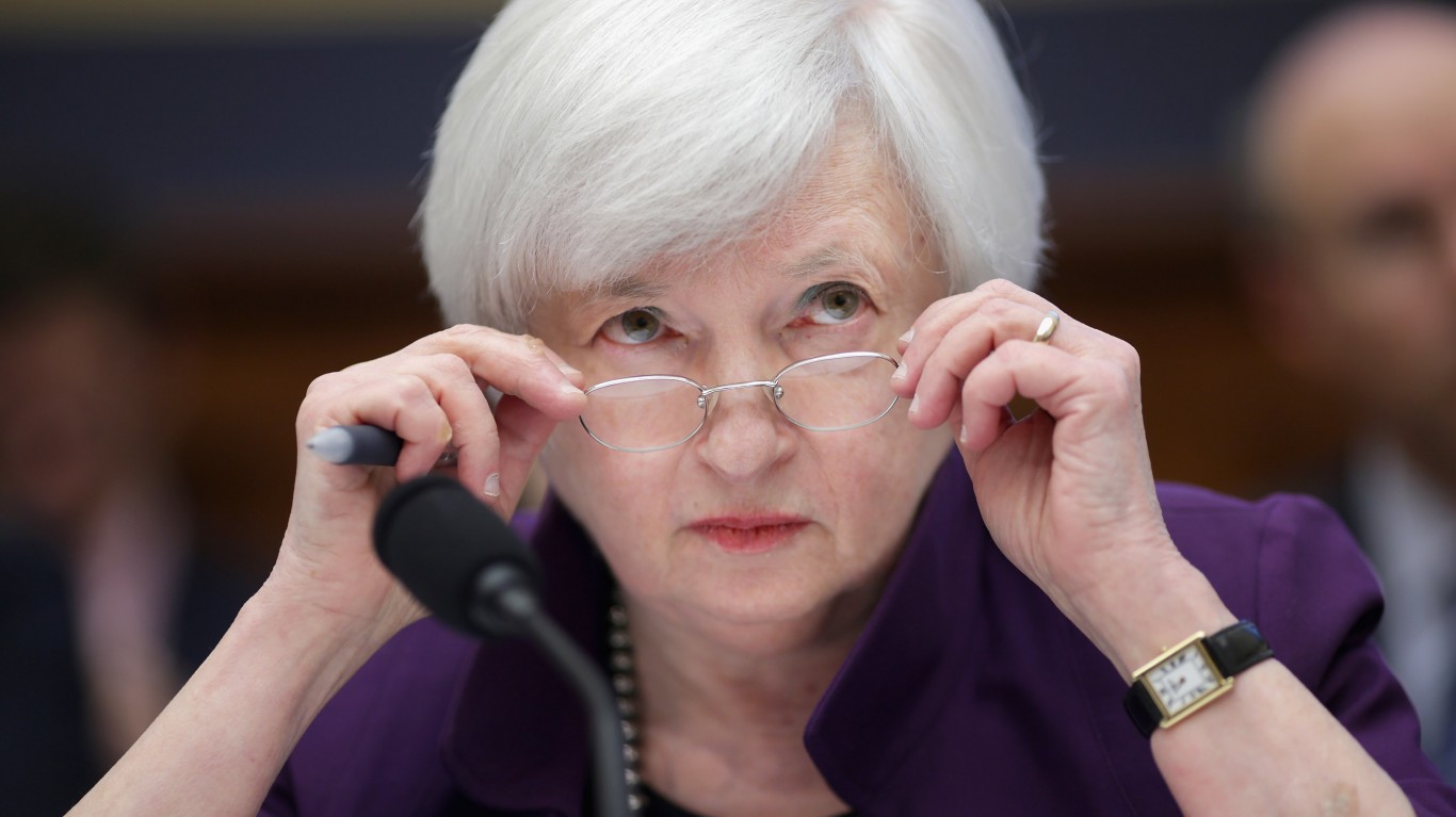 FSOC Publishes a Report Identifying 3 Key Weaknesses in Crypto Regulation