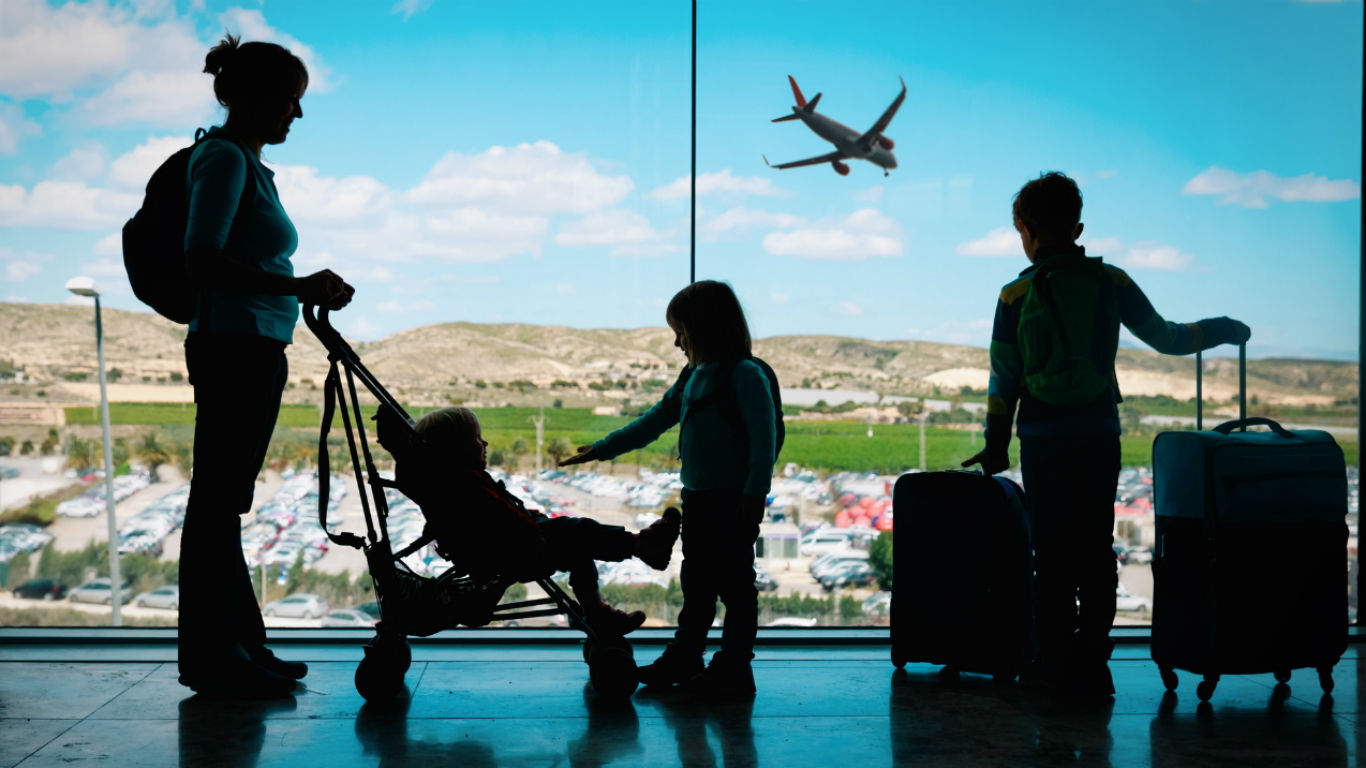 Best Run Airports in the World