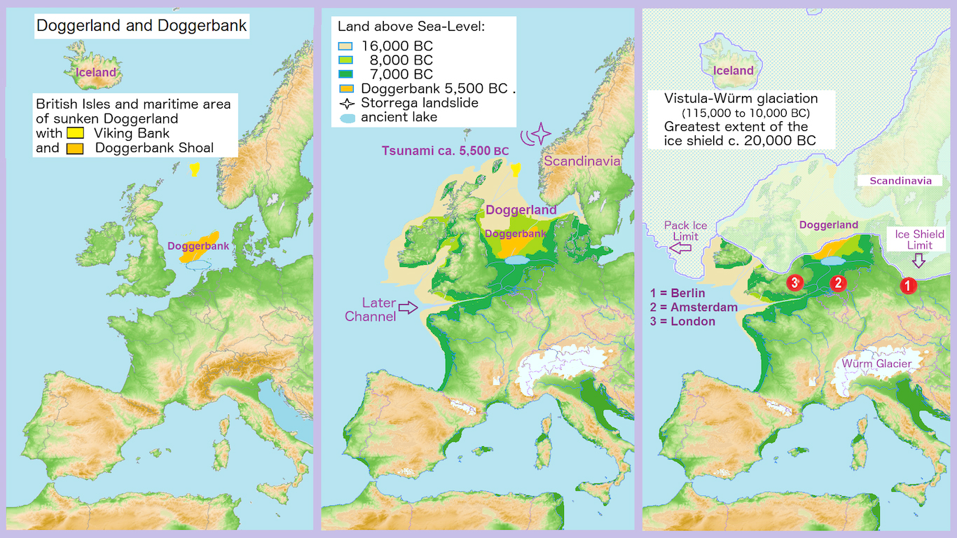 Doggerland3er en by Francis Lima