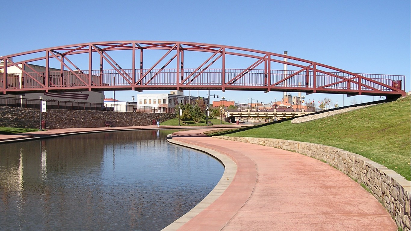 Pueblo, Colorado