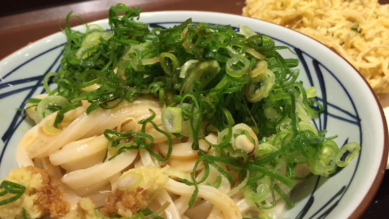 UDON by fto mizno