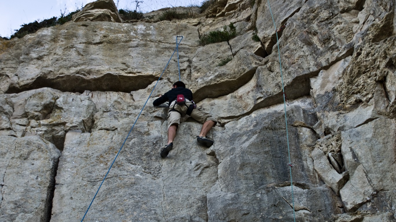 portland-climbing-131 by Steve Wilson