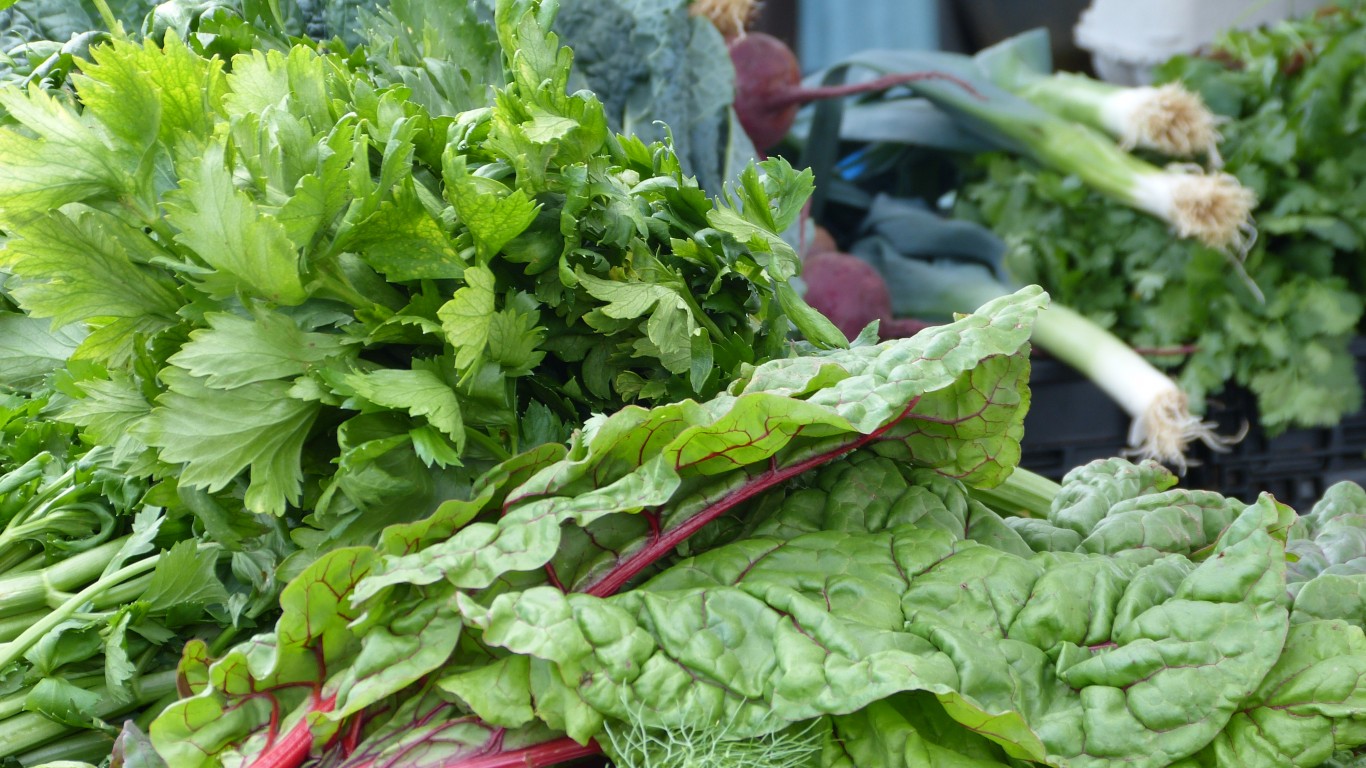 Upcountry Kula Farmers Market ... by Sue Salisbury