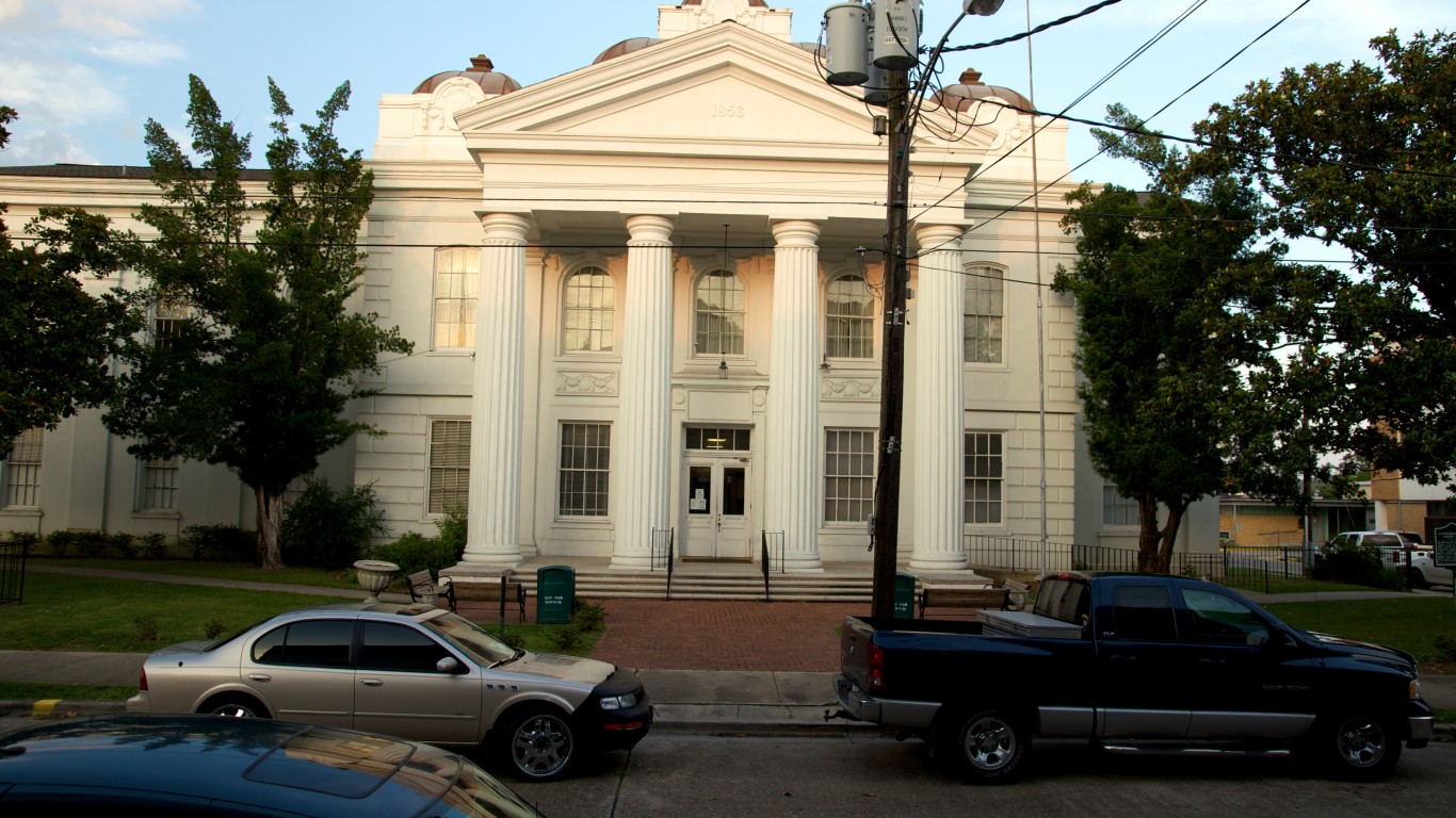 Courthouse. by ian munroe