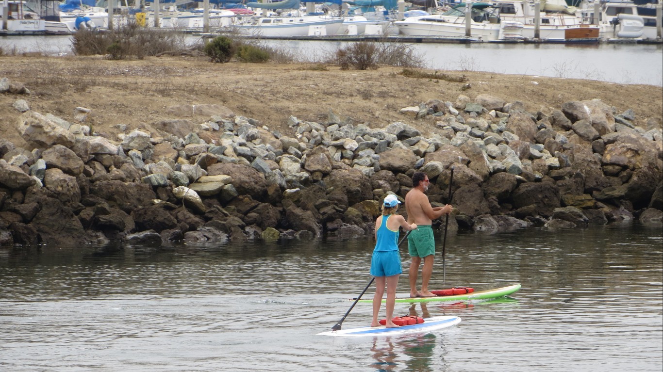 20140903 007 Oxnard, Californi... by David Wilson