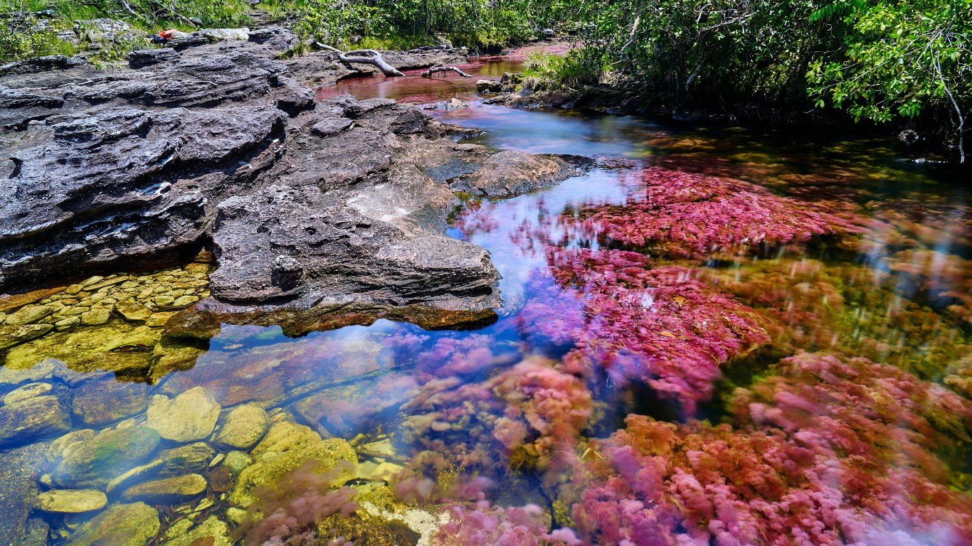 Cau00c3u0083u00c2u00b1o Cristales by Pedro Szekely