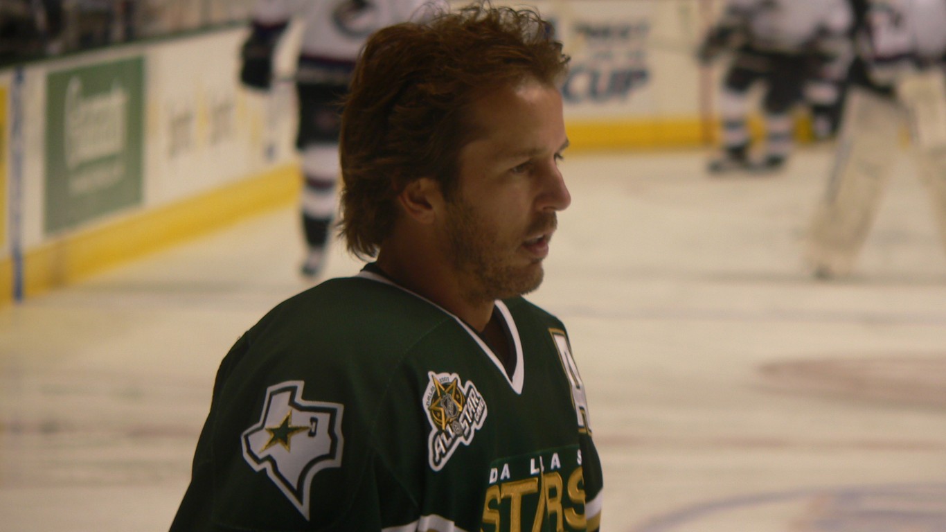 modano by Paul Hoch