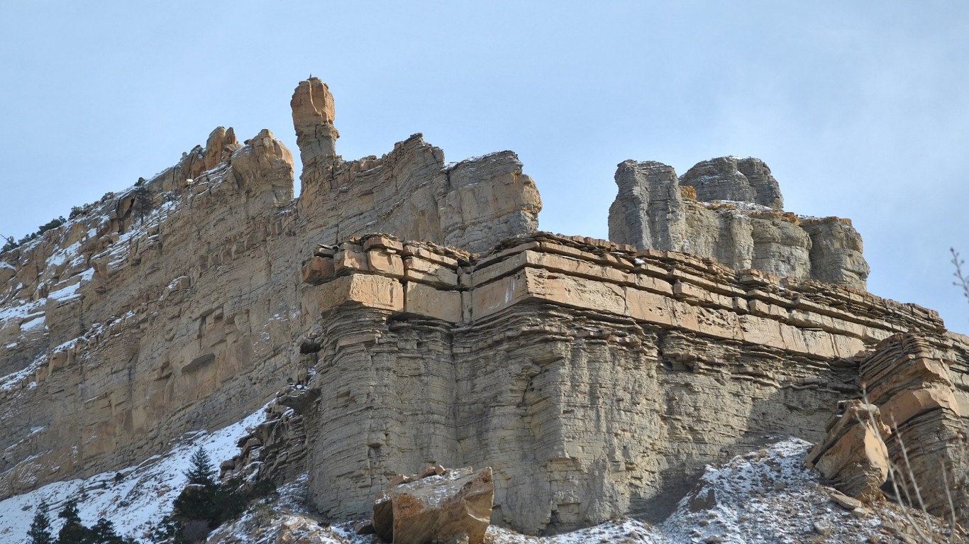 Helper Utah by Loco Steve