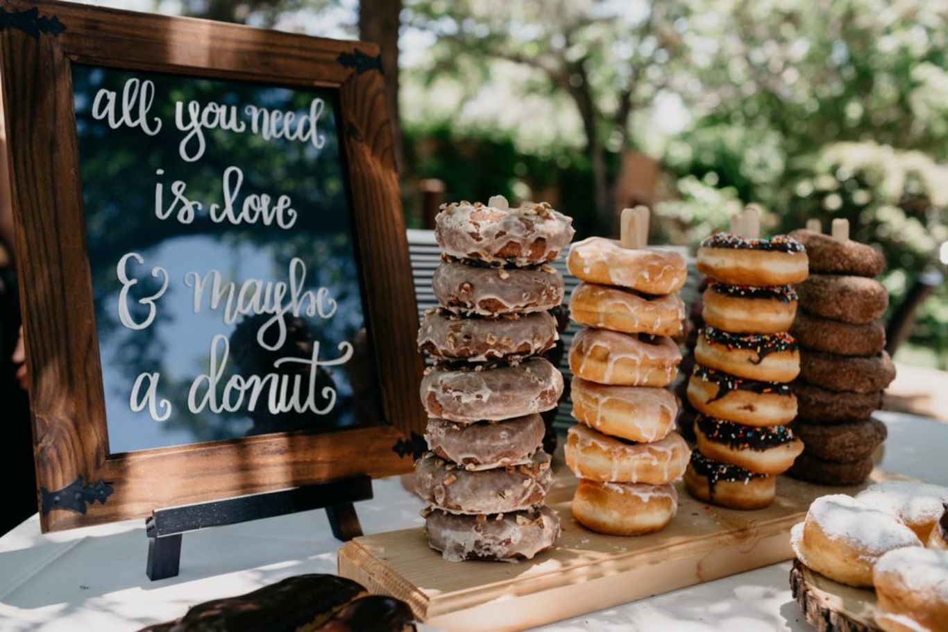 America’s 40 Best Donut Shops