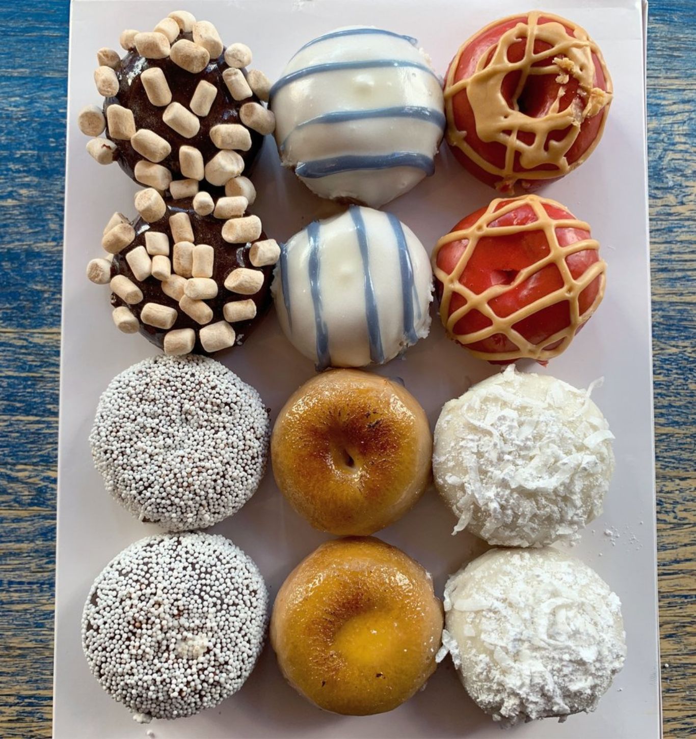 This Is the Best Donut Shop in Your State