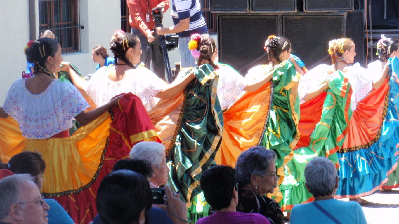 Dancing Women by Bob Betzen