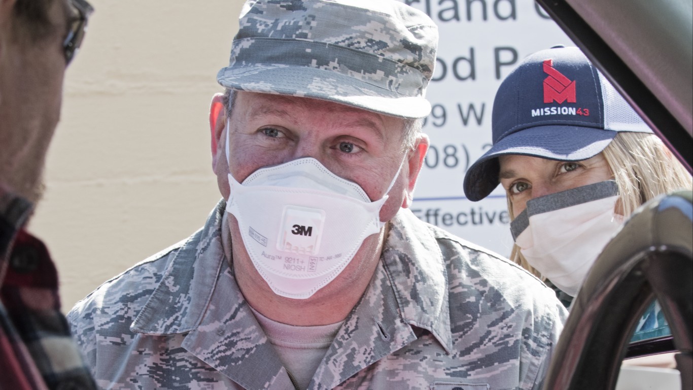 Idaho National Guard by The National Guard