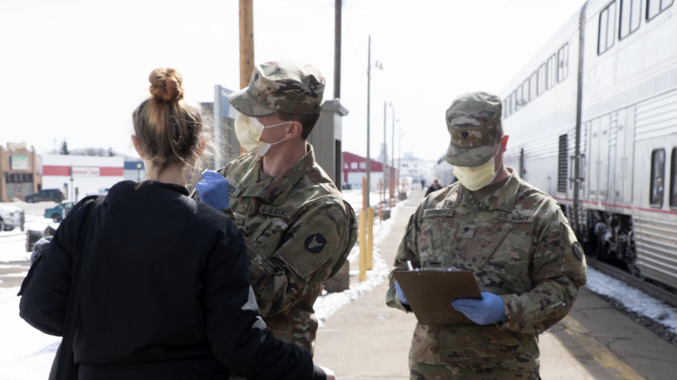 Montana National Guard by The National Guard