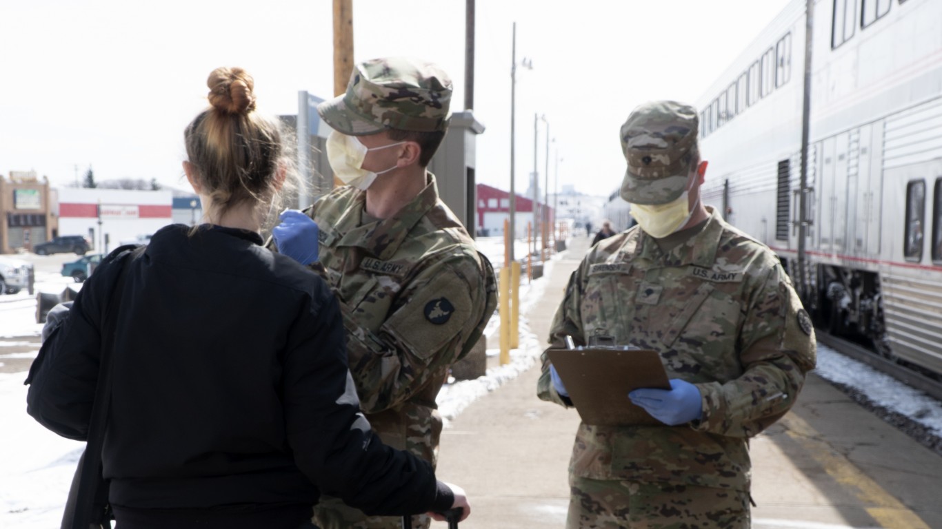 Montana National Guard by The National Guard