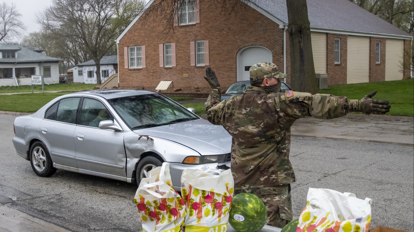 Nebraska National Guard by The National Guard