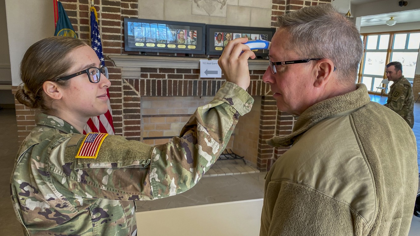 Nebraska National Guard by The National Guard