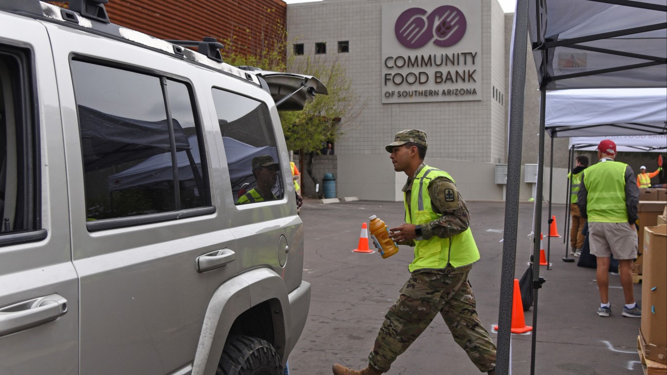 Arizona National Guard by The National Guard