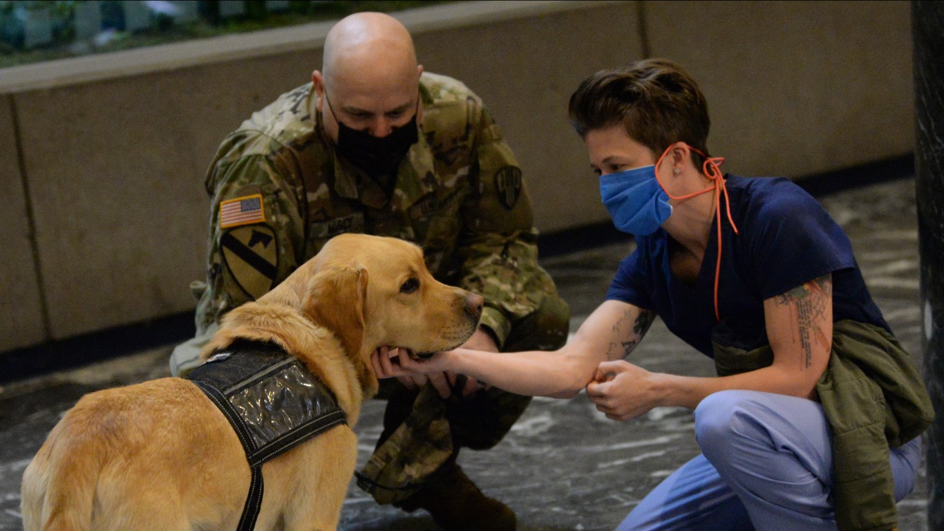 New York National Guard by The National Guard