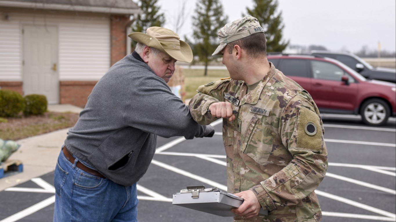 Ohio National Guard by The National Guard