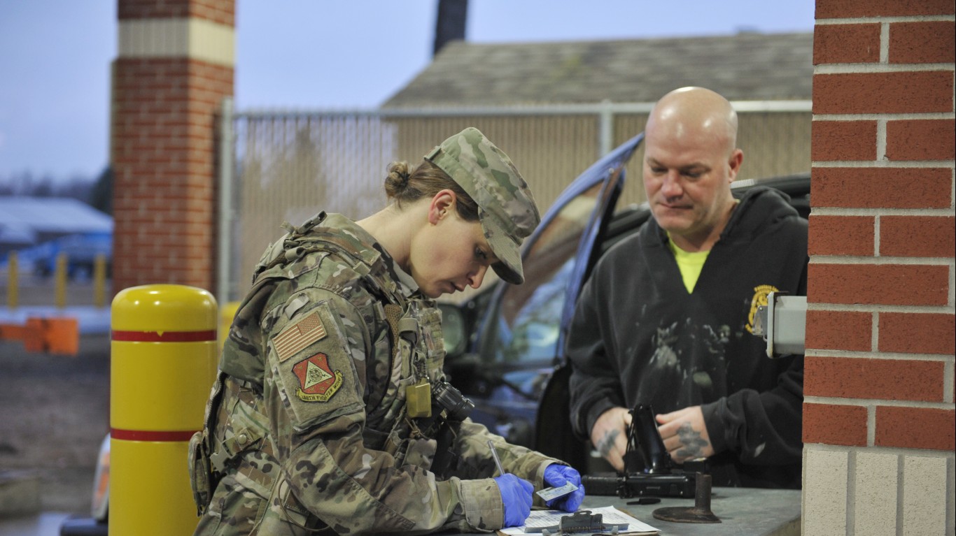 Ohio National Guard by The National Guard