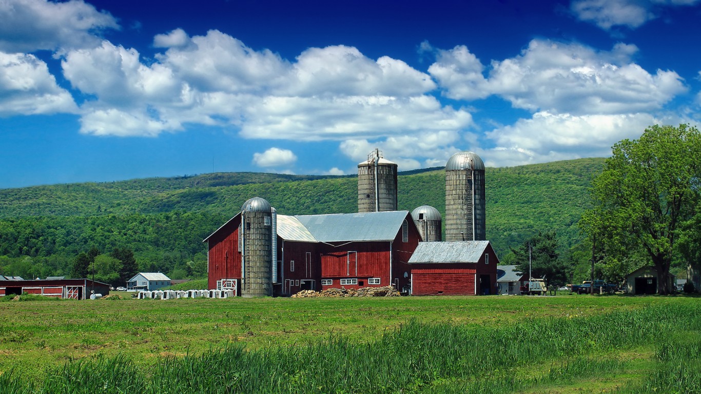 Pennsylvania by GPA Photo Archive