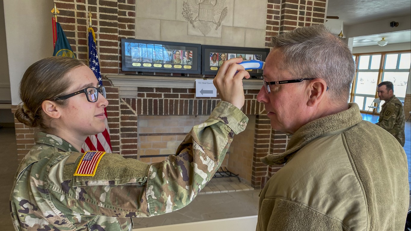 Nebraska National Guard by The National Guard