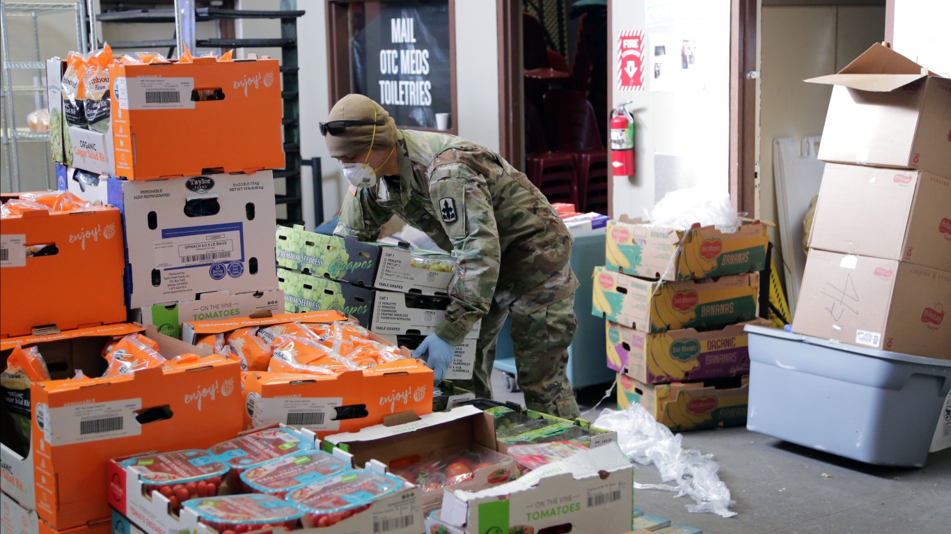 Alaska National Guard by The National Guard