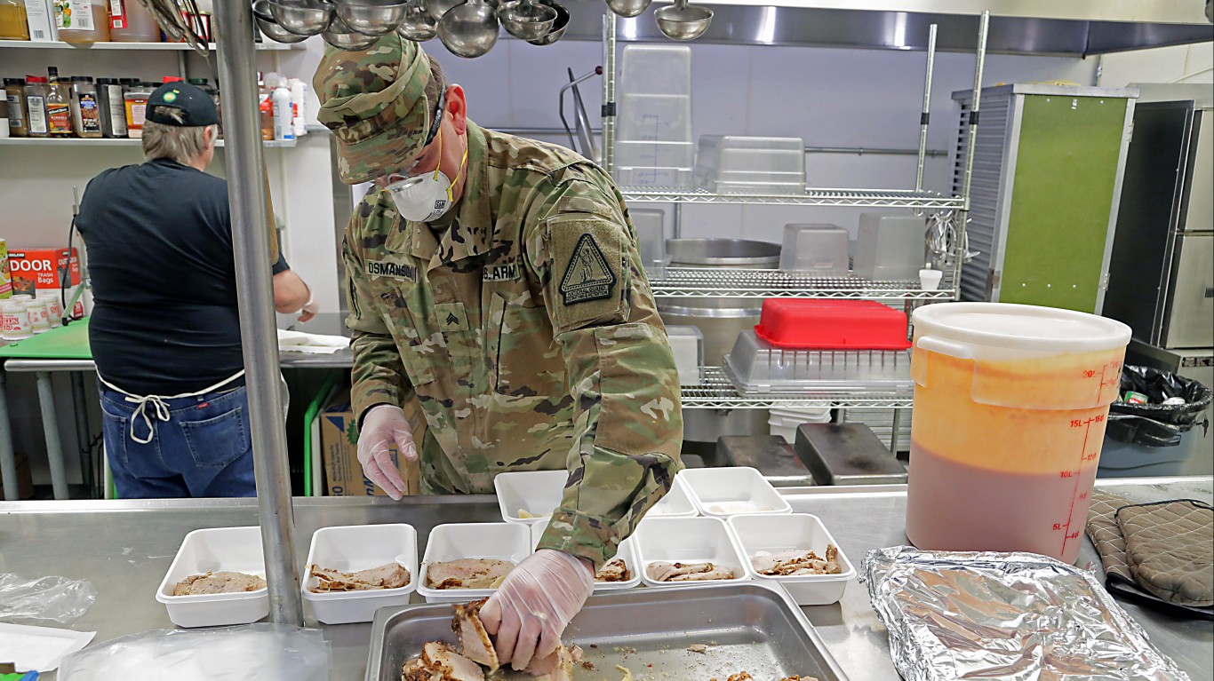 Alaska National Guard by The National Guard