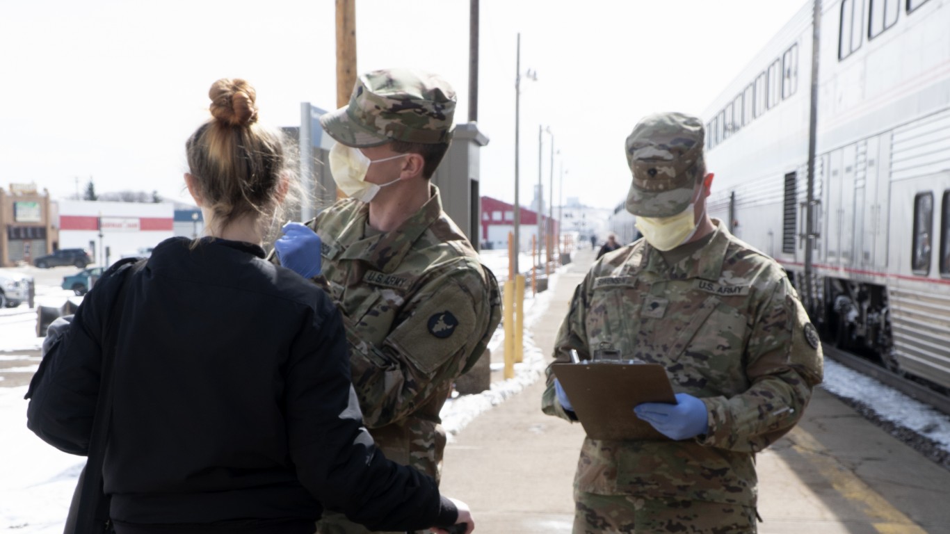 Montana National Guard by The National Guard