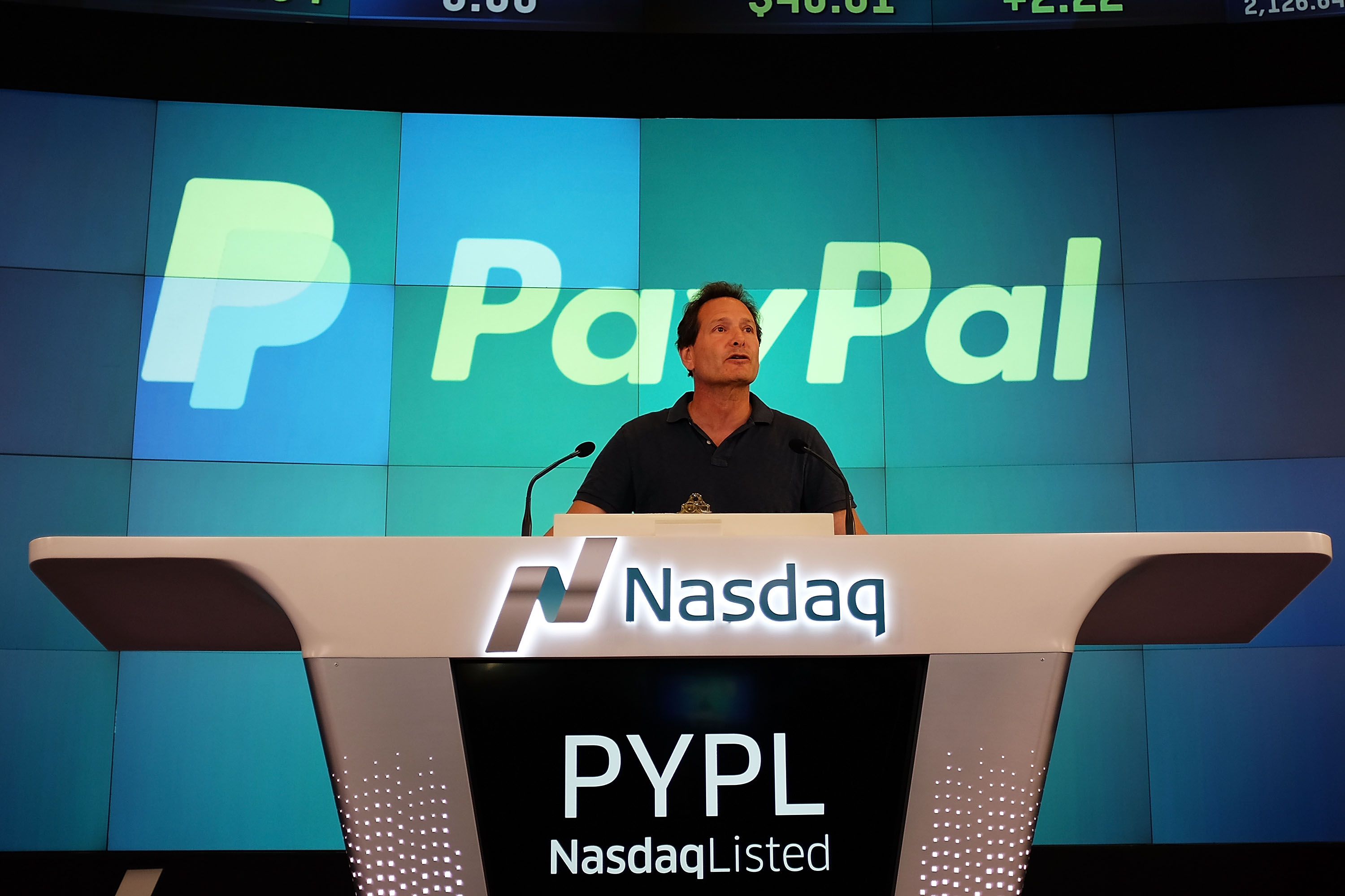 YieldMax’s PYPY Riding PayPal All The Way Down