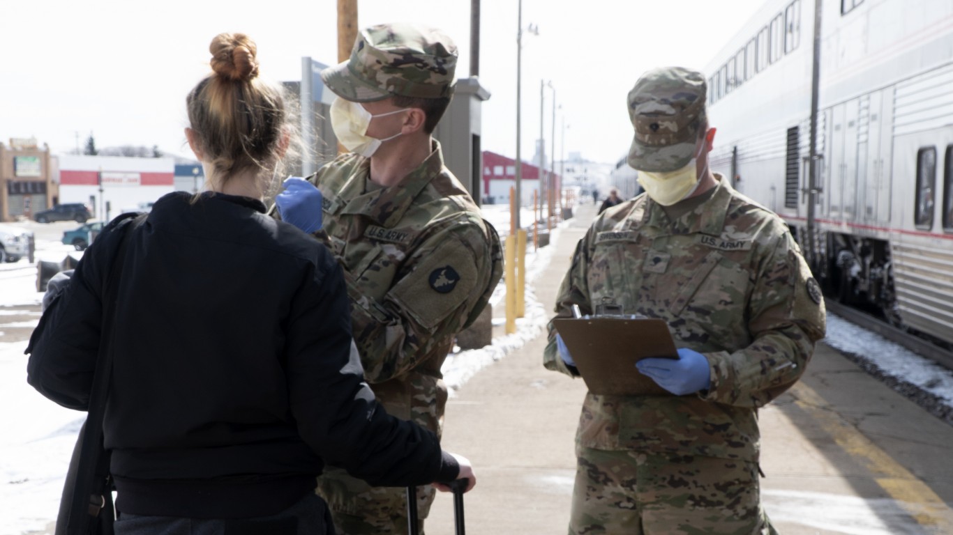 Montana National Guard by The National Guard