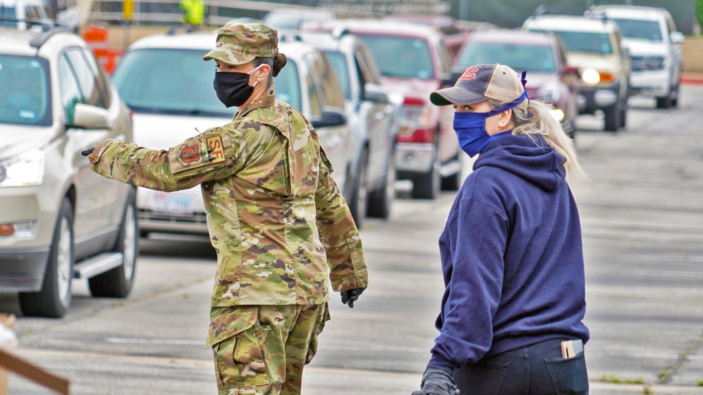 Texas National Guard by The National Guard