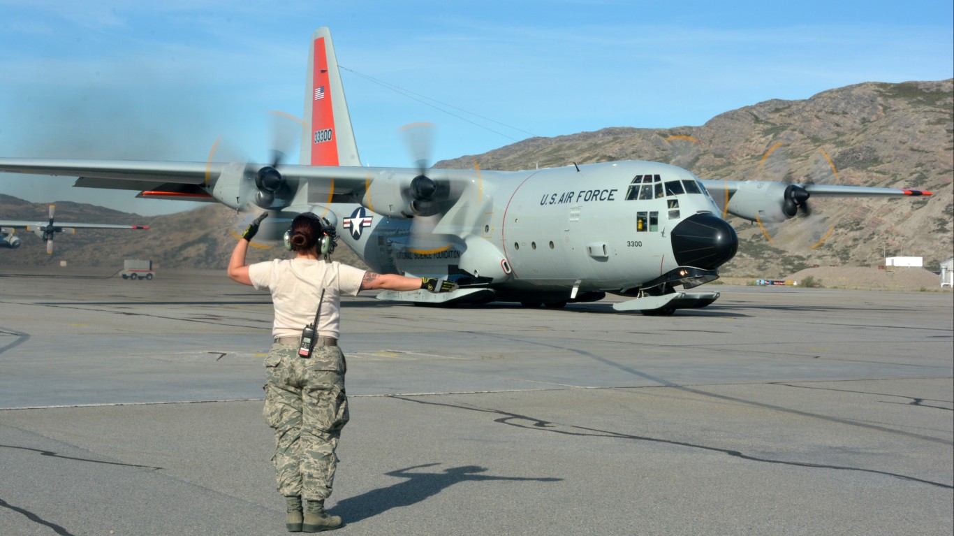 New York National Guard by The National Guard