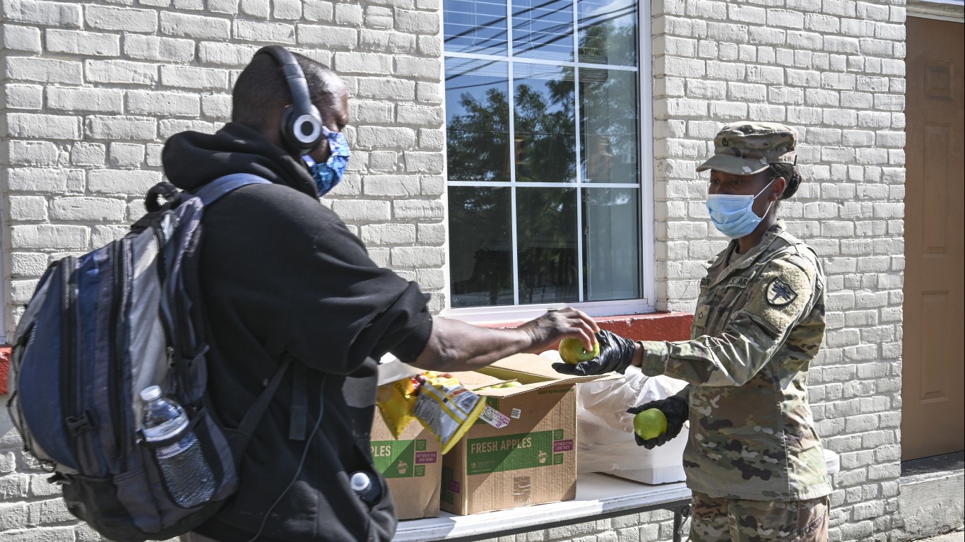 South Carolina National Guard by The National Guard