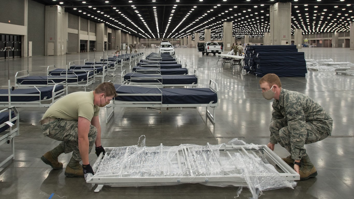 Kentucky National Guard by The National Guard