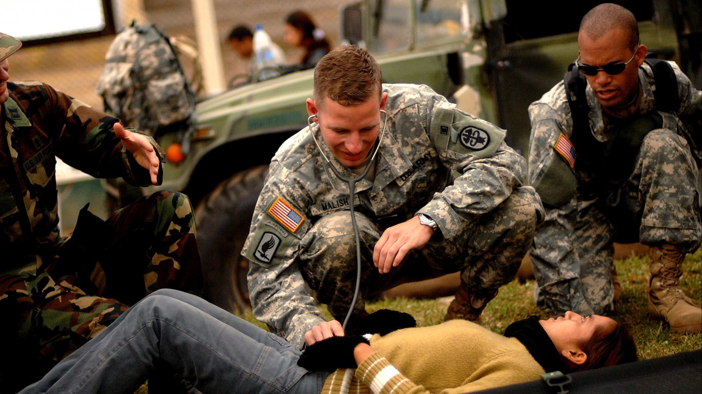 peru by The U.S. Army