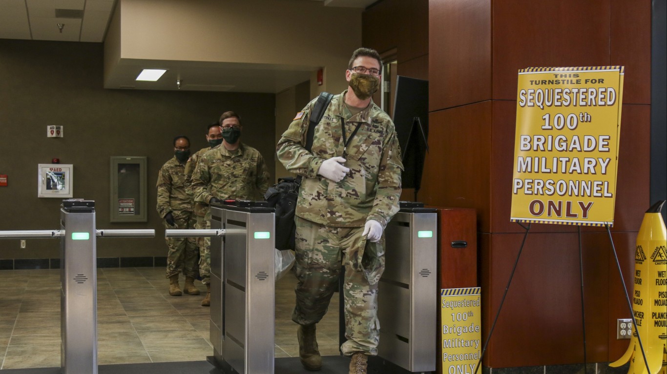 Colorado National Guard by The National Guard