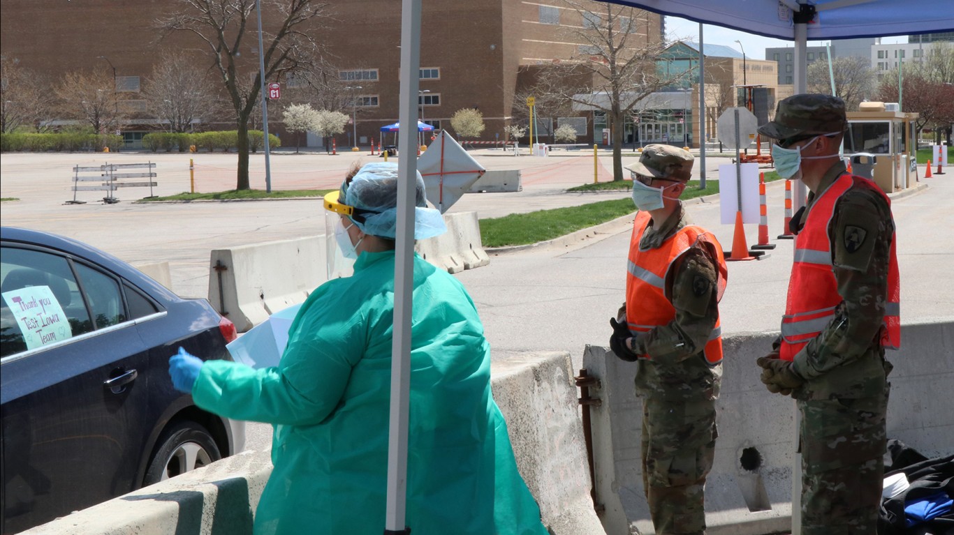 Iowa National Guard by The National Guard